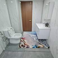 VVA EI's room
