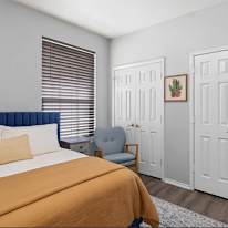 Kyle Lindley's room