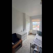 K paul's room
