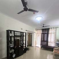 Neelam's room