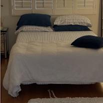 Angie's room