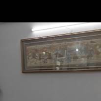 Rhydam Lodha's room