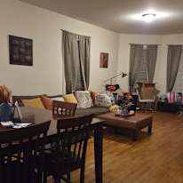 Tiffany's room