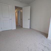Sheila Odor's room