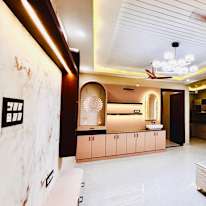 Rachha srinivas's room