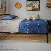 Kae's room