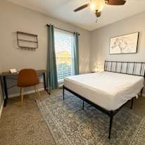 Jesey's room