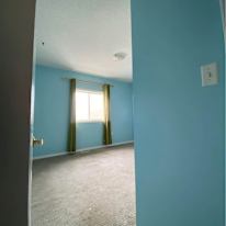 Tiffany Austin's room