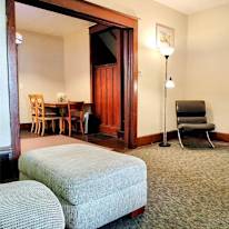 Lucas's room