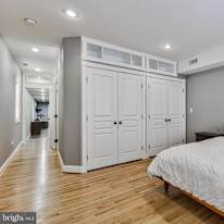 Tj's room