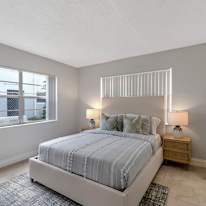 Angela's room