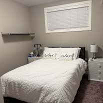 Jackie's room