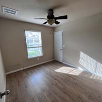 Brandon's room