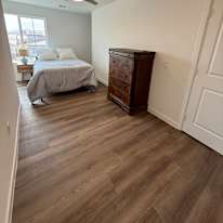 Isabella's room