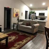 Michael's room