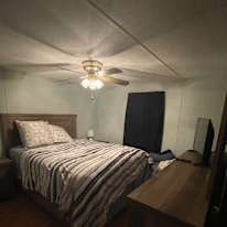 Tara's room