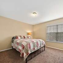 Yeriley Guajardo's room