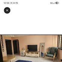 Su's room