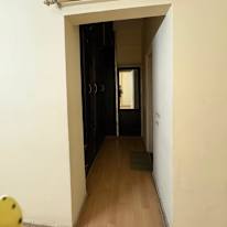 Kaushiki's room