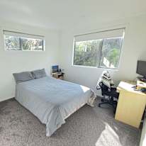 Chinmay's room