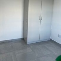 Sammie's room