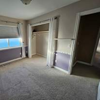 Nik's room