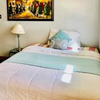 Shan's room