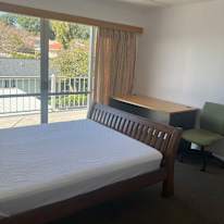 paul's room