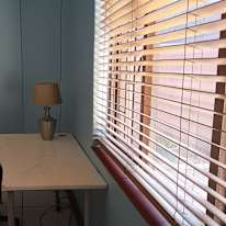 John's room