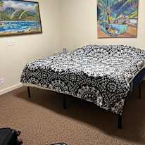 Katie's room