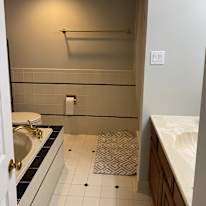 Penny Miller's room