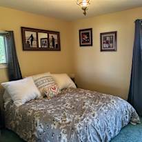 shawn's room
