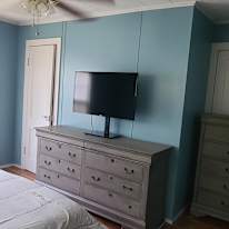 Rachel's room