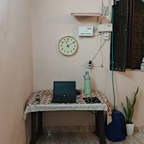 Ranvijay's room