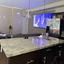 Nathan's room