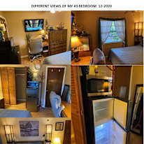 Terry's room