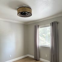 Anna's room