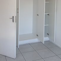 Priscilla's room