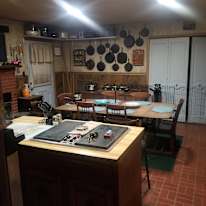 Dan's room