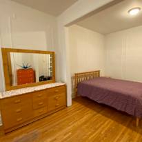 Jen's room