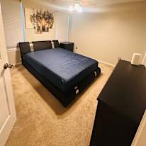 Farzad's room