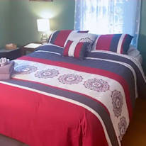 Sara's room