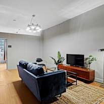 Sam June's room