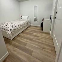 Paulina Teresa Garcia Isa's room