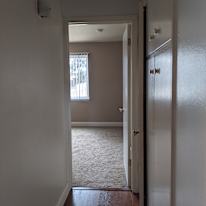 Nicole's room