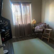 Kris's room