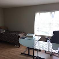 Christopher's room