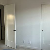 Nelly's room