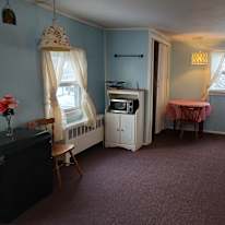 Julia's room