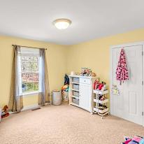 Tamara Charron's room